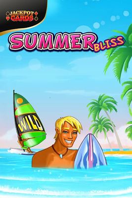 Summer Bliss