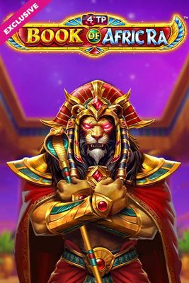 4TP Book of AfricRA