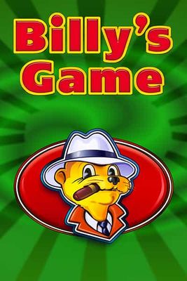 Billy’s Game