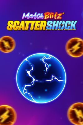 Match Blitz Scatter Shock